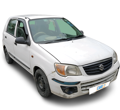 Maruti Alto K10-img